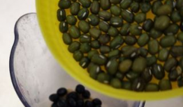 三豆饮,传统养生秘方，轻松消暑解渴